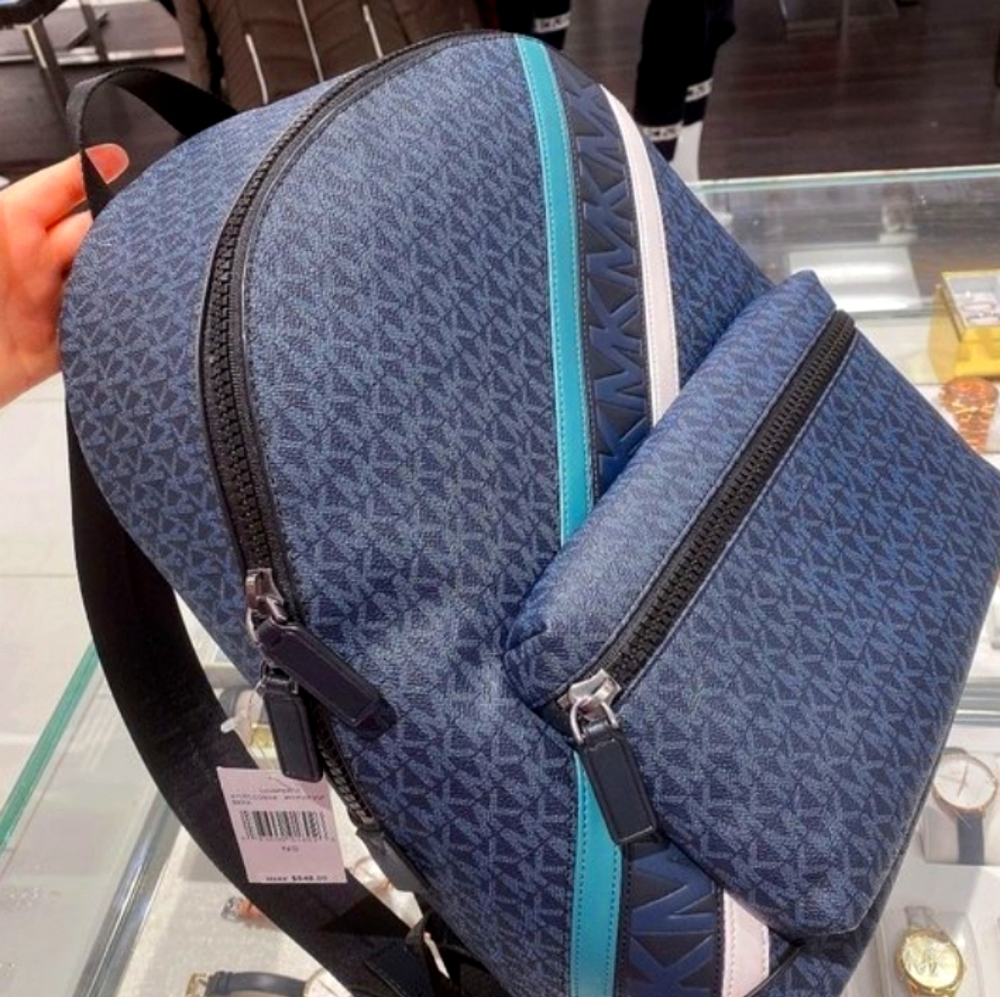 COPY - Michael Kors Backpack